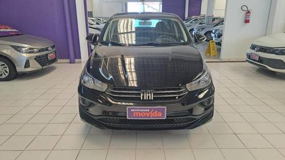 FIAT CRONOS 1.3 FIREFLY FLEX DRIVE CVT FIAT CRONOS 1.3 FIREFLY FLEX DRIVE CVT